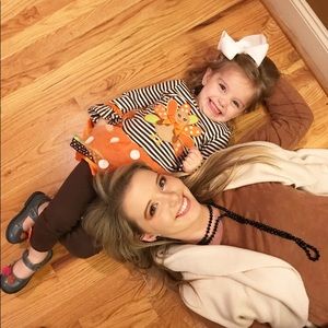 Meet your Posher, Hannah